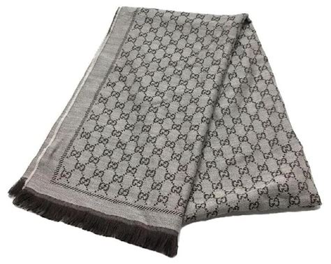 gucci mufflers|Gucci muffler price wool.